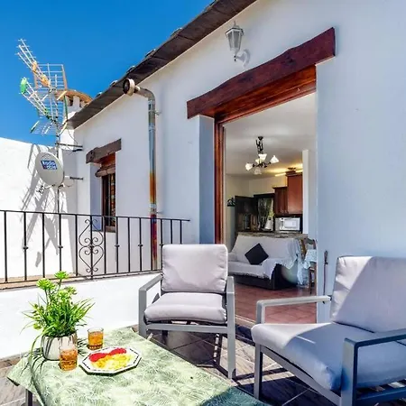 Casa Jose - Alpujarra * Capileira
