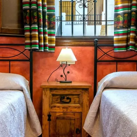 Casa Jose - Alpujarra *