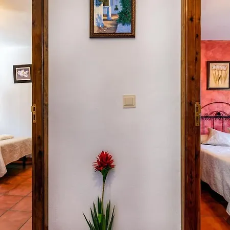 Casa Jose - Alpujarra Apartamento *