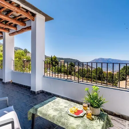 Casa Jose - Alpujarra
