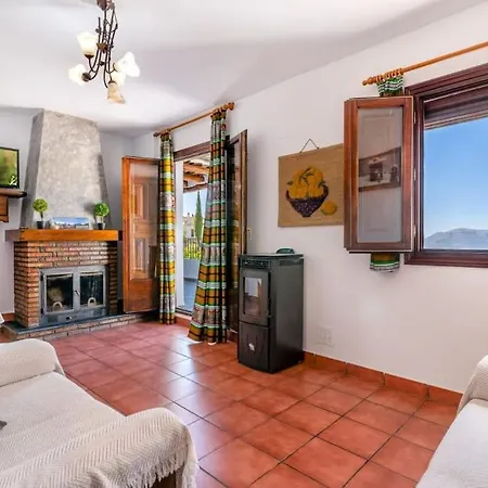 Apartamento Casa Jose - Alpujarra Capileira