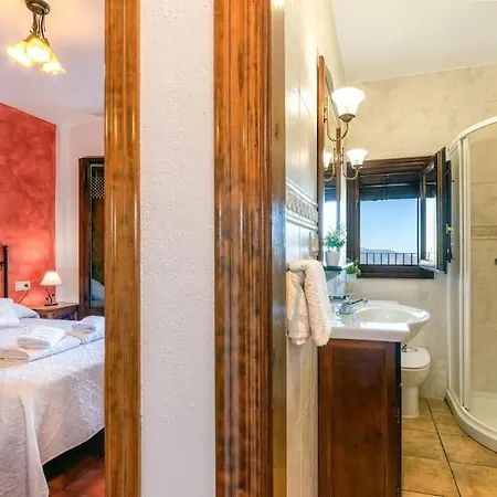 Apartamento Casa Jose - Alpujarra