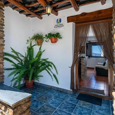 Casa Jose - Alpujarra *