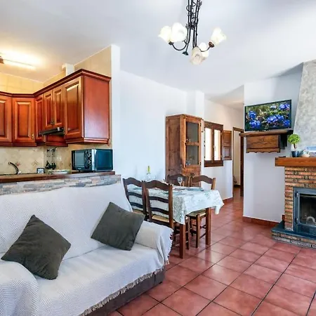 Apartamento Casa Jose - Alpujarra