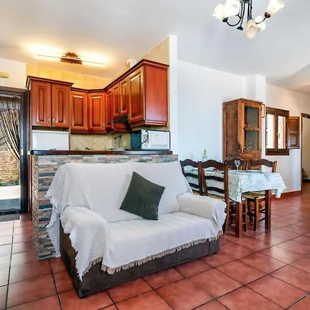 Apartamento Casa Jose - Alpujarra *