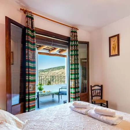 Casa Jose - Alpujarra