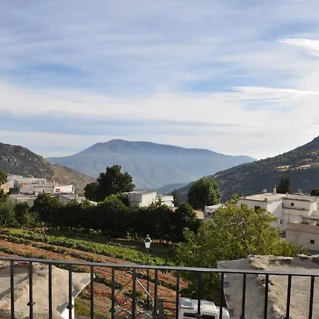 Apartamento Casa Jose - Alpujarra Capileira