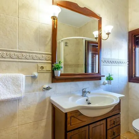 Casa Jose - Alpujarra Apartamento