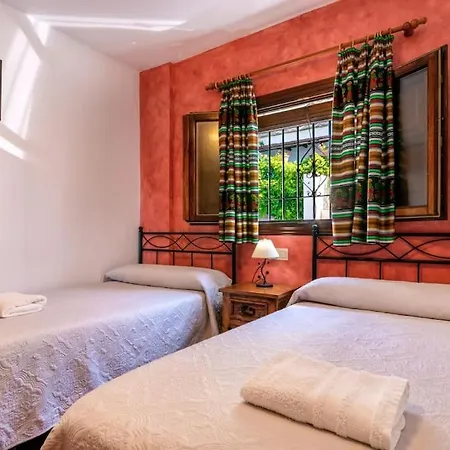 Casa Jose - Alpujarra *