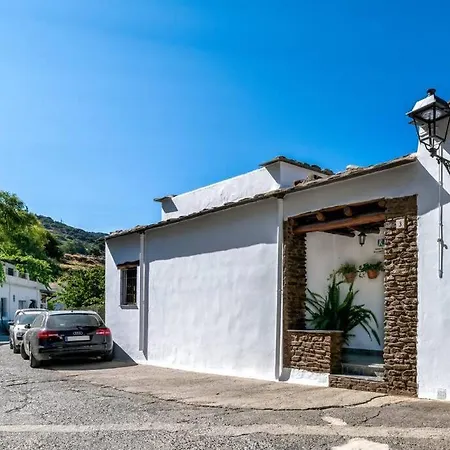 Casa Jose - Alpujarra