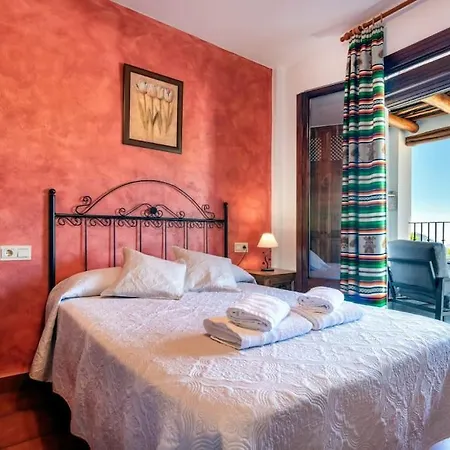 Casa Jose - Alpujarra *
