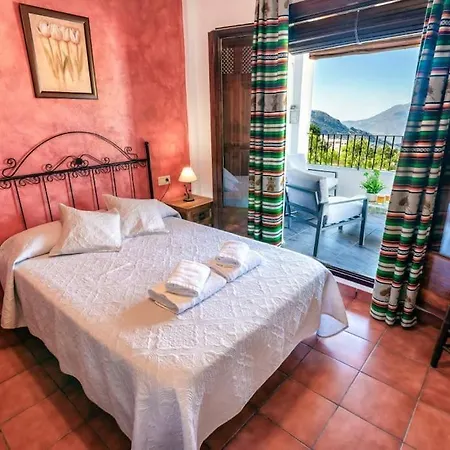 Apartamento Casa Jose - Alpujarra Capileira