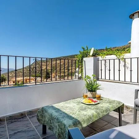 Casa Jose - Alpujarra Capileira