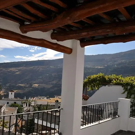 Casa Jose - Alpujarra Apartamento