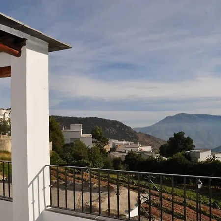 Casa Jose - Alpujarra *