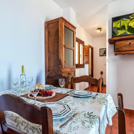 Casa Jose - Alpujarra